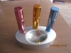 Wholesale 3 in 1 UV highlighters pedestal