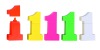 Wholesale No.1 highlighter pen