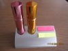 Wholesale memo composite highlighters