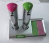 Wholesale sticky memo with highlighters