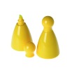 yellow highlighter