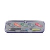 highlighters pen 5 in 1