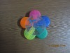 5 in 1 flower-shaped highlighter