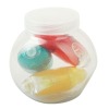 Wholesale 3 in1 Mini highlighter in a box