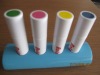 Wholesale 4 PCS highlighter set with tray base