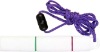 Wholesale ballpen + highlighter(one highlighter ,one ballpen with string)