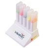 Wholesale 4 PC highlighter desk set