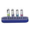 Wholesale 4 in 1 highlighter set with base