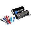 Wholesale pen bag(zipper pencil bag,school pencil bag)