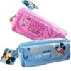 Wholesale micky and miny pencil bag