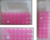 Wholesale PP pencile box