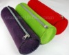 Wholesale felt pencil bag