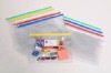 Wholesale PVC zipper bag
