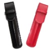 Wholesale leather pen case