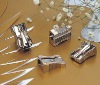 Wholesale zinc pencil sharpener