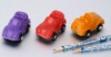 Wholesale cute car shape pencil sharpener-BZ006A