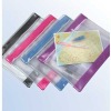 Wholesale pvc zipper bag