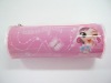 Wholesale zipper pencil bag