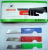 Wholesale Customized pencil knife