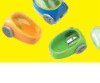 Wholesale Vacuum cleaner shape pencil sharpener(185)