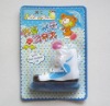 Wholesale Dual-use Shoe Sharpener with Eraser