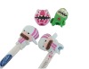 Wholesale Soft Rubber Pencil Topper