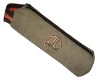 Wholesale Microfibre small pencil case