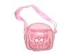 Fashion 600D Pink Bag