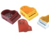 Wholesale Piano shape pencil sharpener(182)