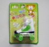 Wholesale 3D Shoe Sharpener with Eraser