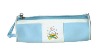 promotion zipper pencil bag