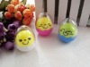 Wholesale Egg Style Pencil Sharpener