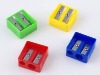 Wholesale Plastic Pencil Sharpener