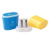 Wholesale Plastic pencil sharpener(154)