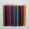 Wholesale school color pencil