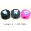 Wholesale wooden sharpener