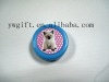 Wholesale round mini pencil sharpener