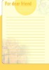 Wholesale A5 paper stationery