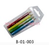 Wholesale pvc pencil bag