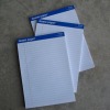 Wholesale company letter pad