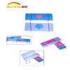 Wholesale Promotional lovely pp pencil case