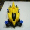 Wholesale car shape pencil sharpener