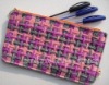 Wholesale felt penl bag