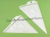Wholesale Soft Plastic PVC Pouch For Stationery