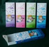 Wholesale Fashion PP pencil box
