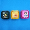 Wholesale New Durable Stationery Pencil Sharpener