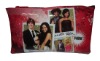 Wholesale PVC Pencil bag with fashion printing pattern