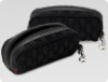Wholesale Emboss Neoprene GG Made Cosmetic Cases