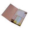 Wholesale Sticker memo&pads-25