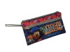Wholesale zipper pencil bag